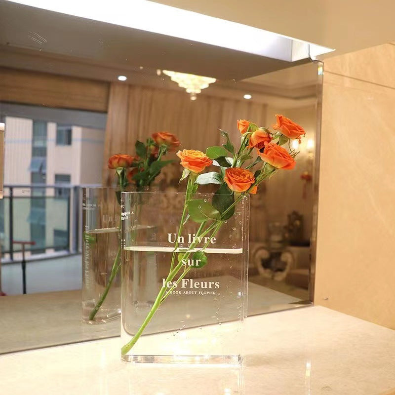 1+1 Free | Flower Book Vase™ - Unrivaled uniqueness! 4