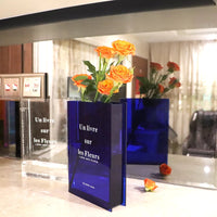 1+1 Free | Flower Book Vase™ - Unrivaled uniqueness! 7