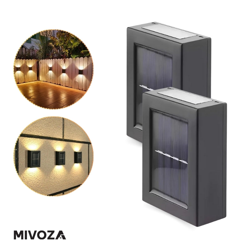 1+1 Free | Solar Lamp 0