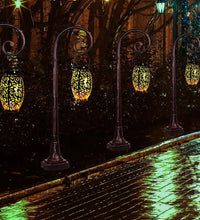 1+1 Free | Solar Lantern 3