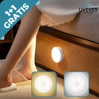 1+1 GRATIS | LumoSense™ – Das smarte Nachtlicht mit Bewegungserkennung 0