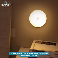 1+1 GRATIS | LumoSense™ – Das smarte Nachtlicht mit Bewegungserkennung 4