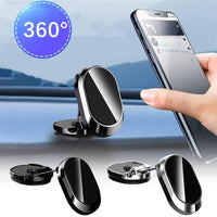 1+1 GRATIS | PhoneSnap - Faltbarer magnetischer Telefonhalter 5