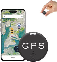 1+1 GRATIS | TrackMate – GPS-Tracking in Echtzeit für alles Wichtige 4