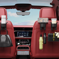 1+1  GRATIS | SeatHook™ – Mehr Ordnung und Komfort auf dem Rücksitz! 4