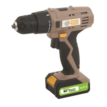 FARTOOLS 10.8V Li-ion LI 108 Draadloze Boor