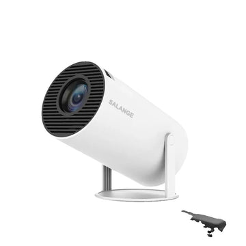 Mini Projector, Android 110, 200ANSI
Mini Projector, Android 110, 200ANSI