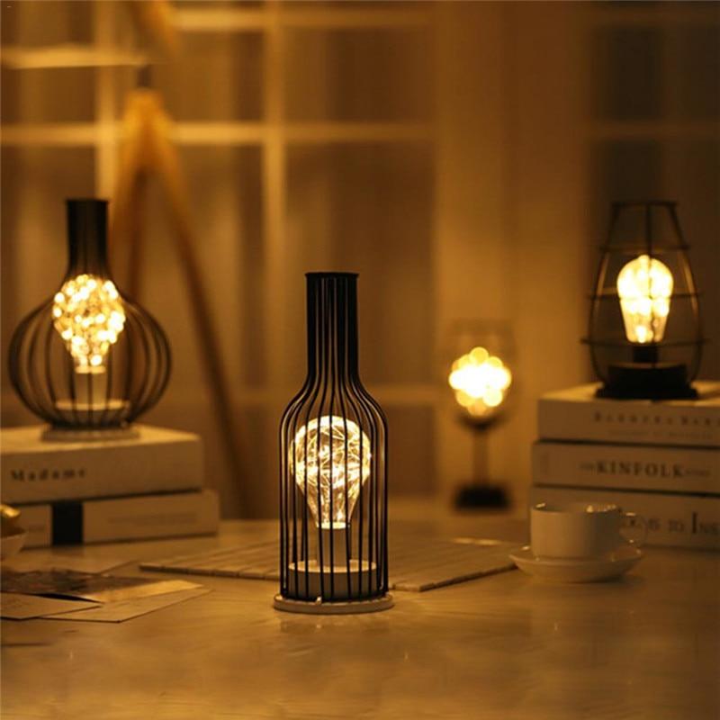 50% OFF | Somme Decorative Night Light™ 2