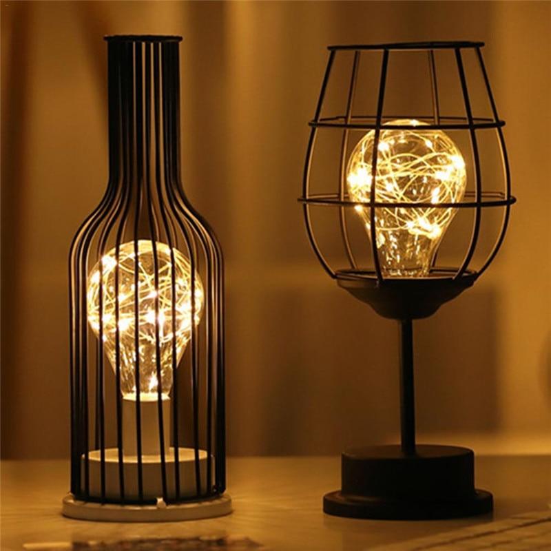 50% OFF | Somme Decorative Night Light™ 4