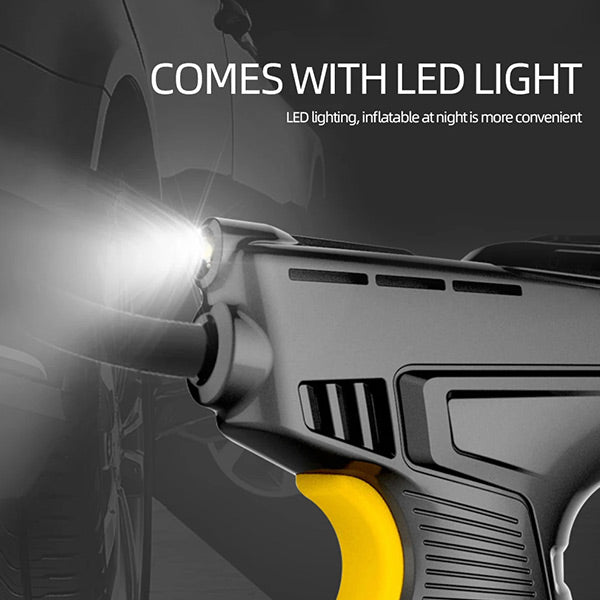 AirMate™ – Immer die richtige Reifendruckkontrolle – überall & jederzeit! 1