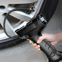 AirMate™ – Immer die richtige Reifendruckkontrolle – überall & jederzeit! 3