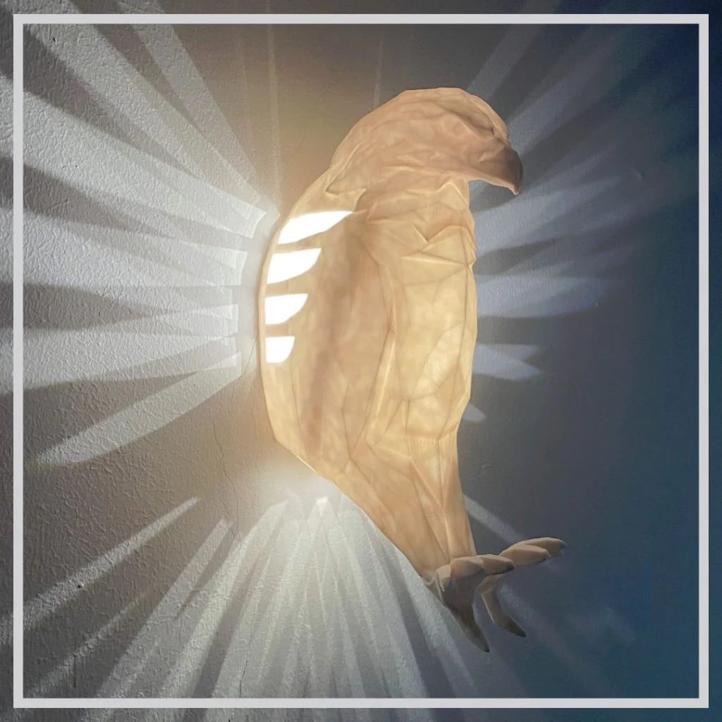 Animal Night Light™ Awakens a child's imagination in your home 6