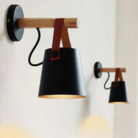 ArcticBeam - Nordic wall lamp 1