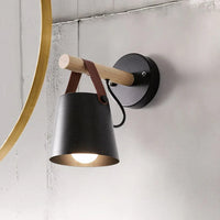 ArcticBeam - Nordic wall lamp 2