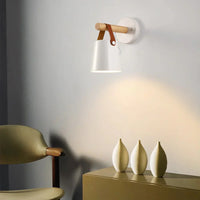 ArcticBeam - Nordic wall lamp 3
