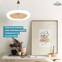 AromaGlow™ – Duft, Licht & Frische in einem Gerät 1