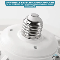 AromaGlow™ – Duft, Licht & Frische in einem Gerät 6