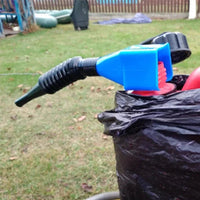 AutoPour - Universal-Kraftstofftrichter 4