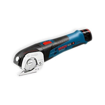 Bosch Gus 10.8 V-li: Universele schaar zonder FI ...