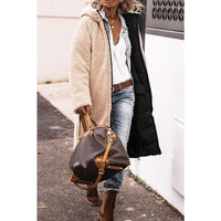 Beatrix™ Langer Mantel für Frauen