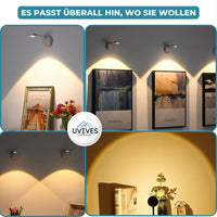 BrightWay™ - Intelligentes Bewegungslicht 4