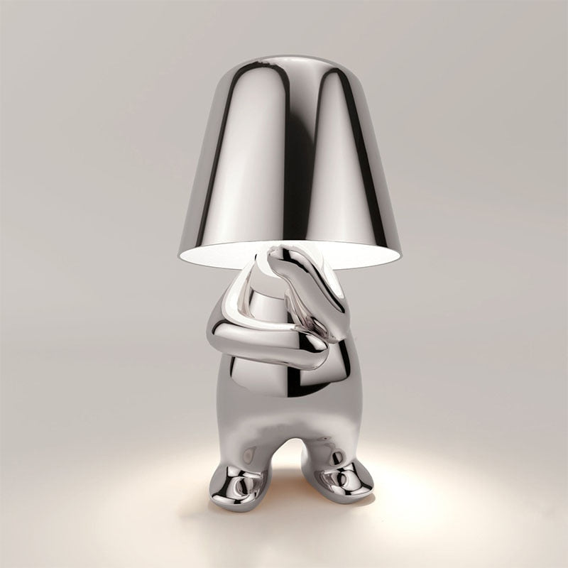 BuddyLamp | A family of lamps 10