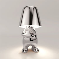 BuddyLamp | A family of lamps 10