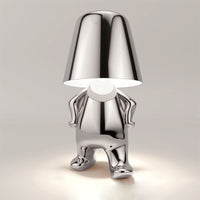 BuddyLamp | A family of lamps 11