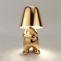 BuddyLamp | A family of lamps 5