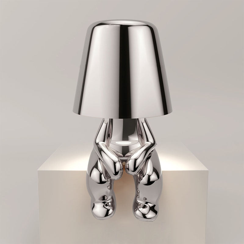 BuddyLamp | A family of lamps 9
