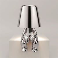 BuddyLamp | A family of lamps 9