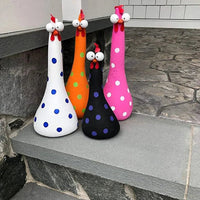 Chicken Garden Decor 3