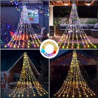 ColorSpark™ Sparkling Seasonal Lights 0