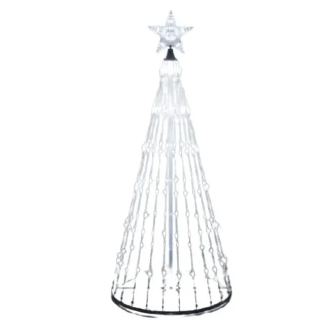 ColorSpark™ Sparkling Seasonal Lights 2