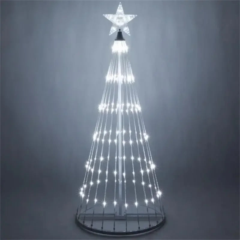 ColorSpark™ Sparkling Seasonal Lights 6