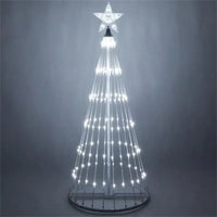 ColorSpark™ Sparkling Seasonal Lights 6