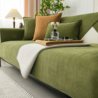CouchSchoner™ Anti-Slip Sofa Cover 4