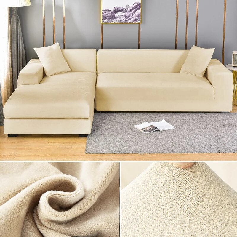CoverComfort™ Sofa Cover 6
