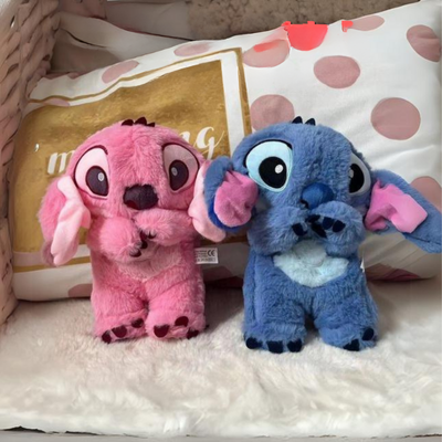 Cuddle Buddy™ Peaceful Plush Companion (1+1 Free) 4