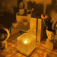 DeskLamp™ - Wave Projector Night Light (50% OFF) 4