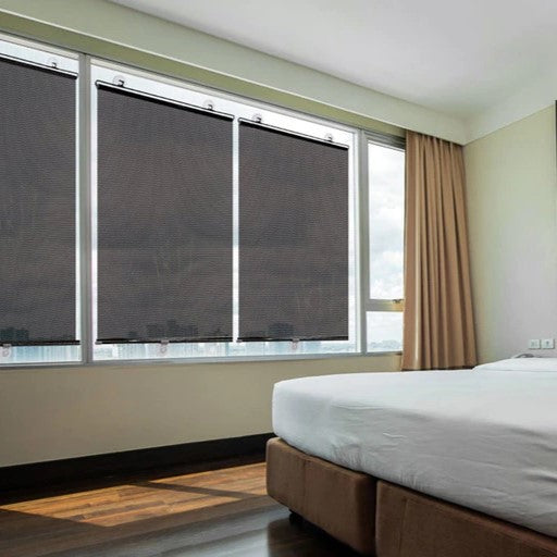 Divinedo™ Window Roller - Protects you from outside heat and light! 0