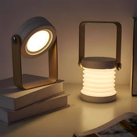 DreamLume - Beruhigende Ambienteleuchte 1