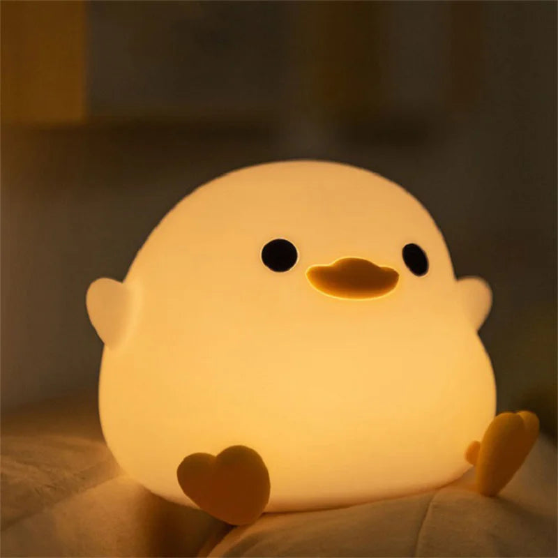 DreamQuack™ - Sleep well with gentle light 3