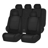 DriveGuard™ – Stylischer Rundumschutz für deine Autositze (9er set) 10