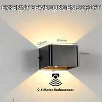 ElegantBalken™ premium wall lighting 3