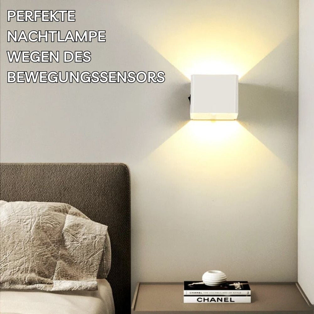 ElegantBalken™ premium wall lighting 4