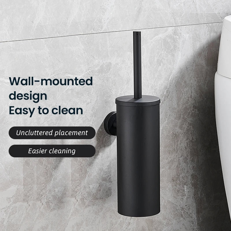 Elite Toiletbrush™ | Stylish upgrade for toilet cleaning! 2
