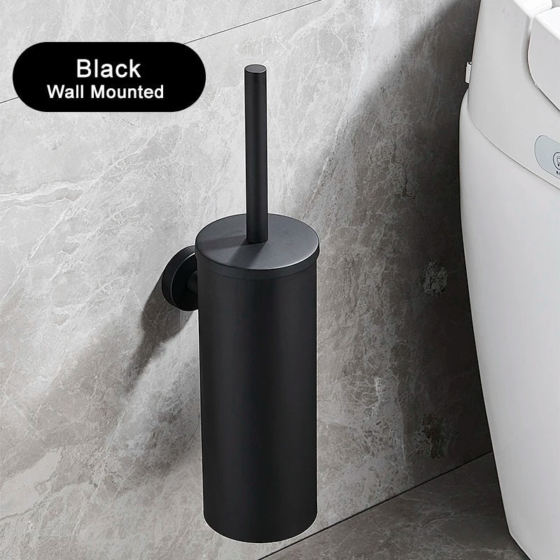 Elite Toiletbrush™ | Stylish upgrade for toilet cleaning! 5