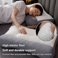 ErgoRuhe™ Super Ergonomic Pillow 0