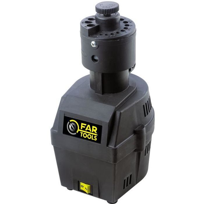 FARTOOLS PRO - AFF 70 Metaalboor slijpmachine 70 W, - 110168